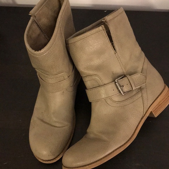 MOTO boot - Picture 2 of 3